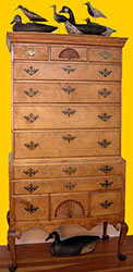 tallchest